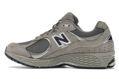 New Balance 2002R Light Grey ML2002RA Sneakers