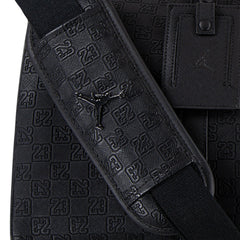 Monogram Duffle Bag
