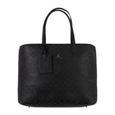 Monogram Tote Bag