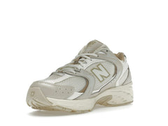 New Balance 530 Beige Angora Sneakers – MR530AA