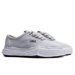 Baker Overdyed Canvas Low - Grey