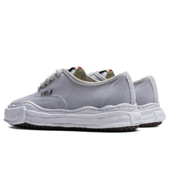 Baker Overdyed Canvas Low - Grey
