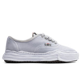 Baker Overdyed Canvas Low - Grey