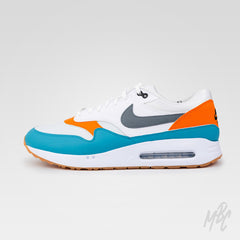 Miami Country Club - Air Max 1 Golf Custom