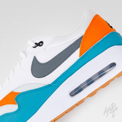 Miami Country Club - Air Max 1 Golf Custom
