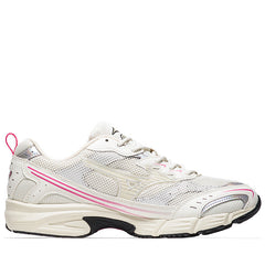 Mizuno MXR - Silver Burch/Fuchsia Purple