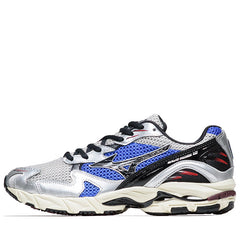 Mizuno Wave Rider 10 - Harbor Mist/Dazzling Blue