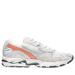 Mizuno Wave Rider 10 - Snow White/Sun Baked