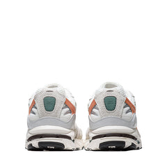 Mizuno Wave Rider 10 - Snow White/Sun Baked