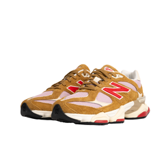 New Balance 9060 - Beige Pink