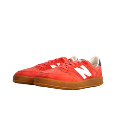 New Balance T500 - Red Blue