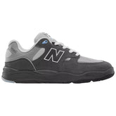New Balance Numeric 1010 Grey Hi-Lite