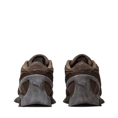 NO/FAITH STUDIOS x Puma Beisser - Chocolate/Chocolate
