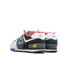 Balance 574 'Bungee' (TD) - Grey/Blue