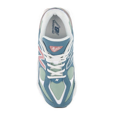 New Balance 9060 Salt Water Rosewood (GS)