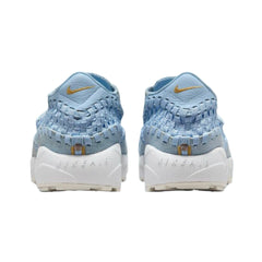 Nike Air Footscape Woven Washed Denim Ice Blue (W)