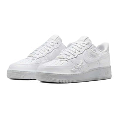 Nike Air Force 1 Low '07 White Roses (W)