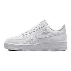 Nike Air Force 1 Low '07 White Roses (W)