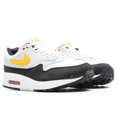 Air Max 1 'Steelers' - White/University Gold/Black