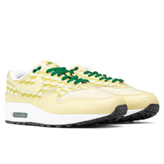Air Max 1 Premium - Lemonade/Pine Green