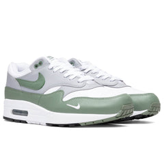 Air Max 1 Premium - White/Spiral Sage