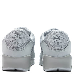 Air Max 90 - Wolf Grey/Black