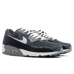 Air Max 90 Premium - Off Noir/Summit White