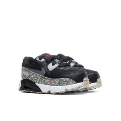 Air Max 90 SE (TD) - Black/Smoke Grey