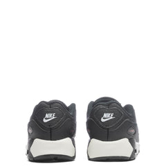 Air Max 90 (TD) - Anthracite/Black/Team Red