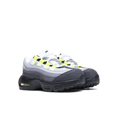 Air Max 95 OG (TD) - Black/Neon Yellow