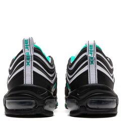 Air Max 97 - Black/Emeral/White