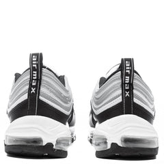 Air Max 97 - Black/White/Reflect Silver