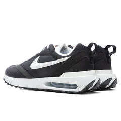 Air Max Dawn - Black/Summit White/Metallic Silver