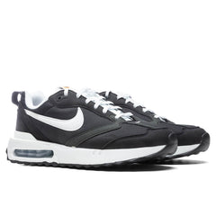Air Max Dawn - Black/Summit White/Metallic Silver