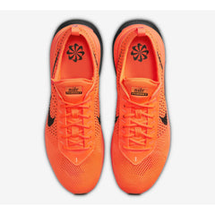 Nike Air Max Flyknit Racer Total Orange