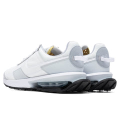 Air Max Pre-Day - Summit White/Pure Platinum