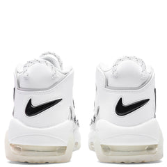 Air More Uptempo - White/Photon Dust/Vast Grey