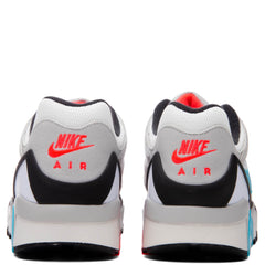 Air Structure OG - Summit White/Neo Teal