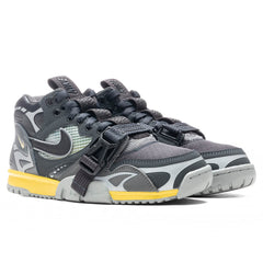 Air Trainer 1 SP - Dark Smoke Grey/Black/Off Noir