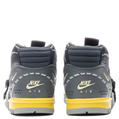 Air Trainer 1 SP - Dark Smoke Grey/Black/Off Noir