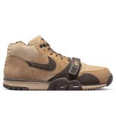 Air Trainer 1 ‘Shima Shima’ - Hay/Baroque Brown/Varsity Red