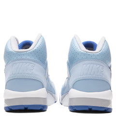 Air Trainer SC High - Leche Blue/Black/White/Wolf Grey