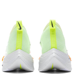 Air Zoom Alphafly NEXT% - Barely Volt/Black