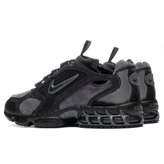 Air Zoom Spiridon Cage 2 SE - Black/Dark Grey