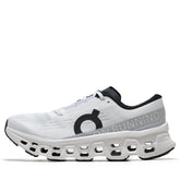 On Cloudmonster 3 - White/White