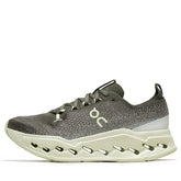 On Cloudsurfer Max - Olive/Seedling