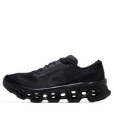 On Cloudmonster 3 - Black/Black