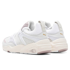 Blaze Of Glory Premium Women's - White