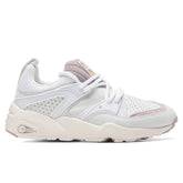 Blaze Of Glory Premium Women's - White