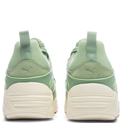 Blaze of Glory MMQ - Green